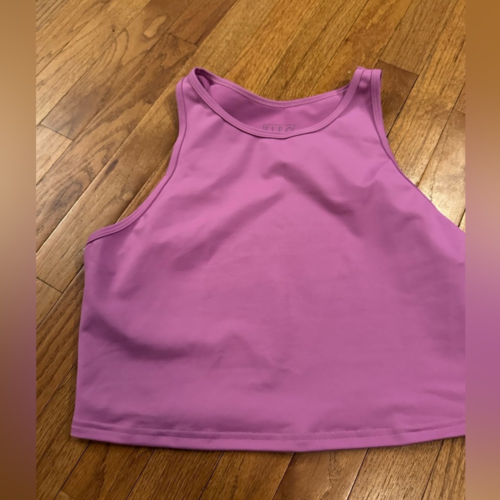 Fleo tempo crop